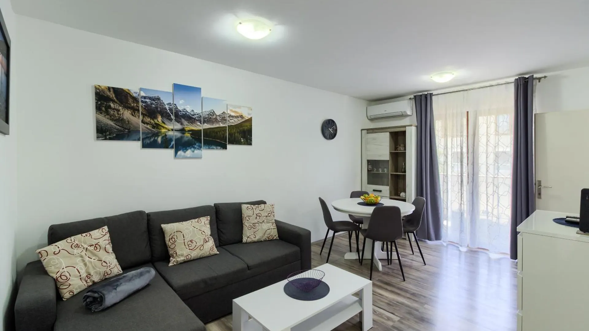 Apartment Lungomare Pula