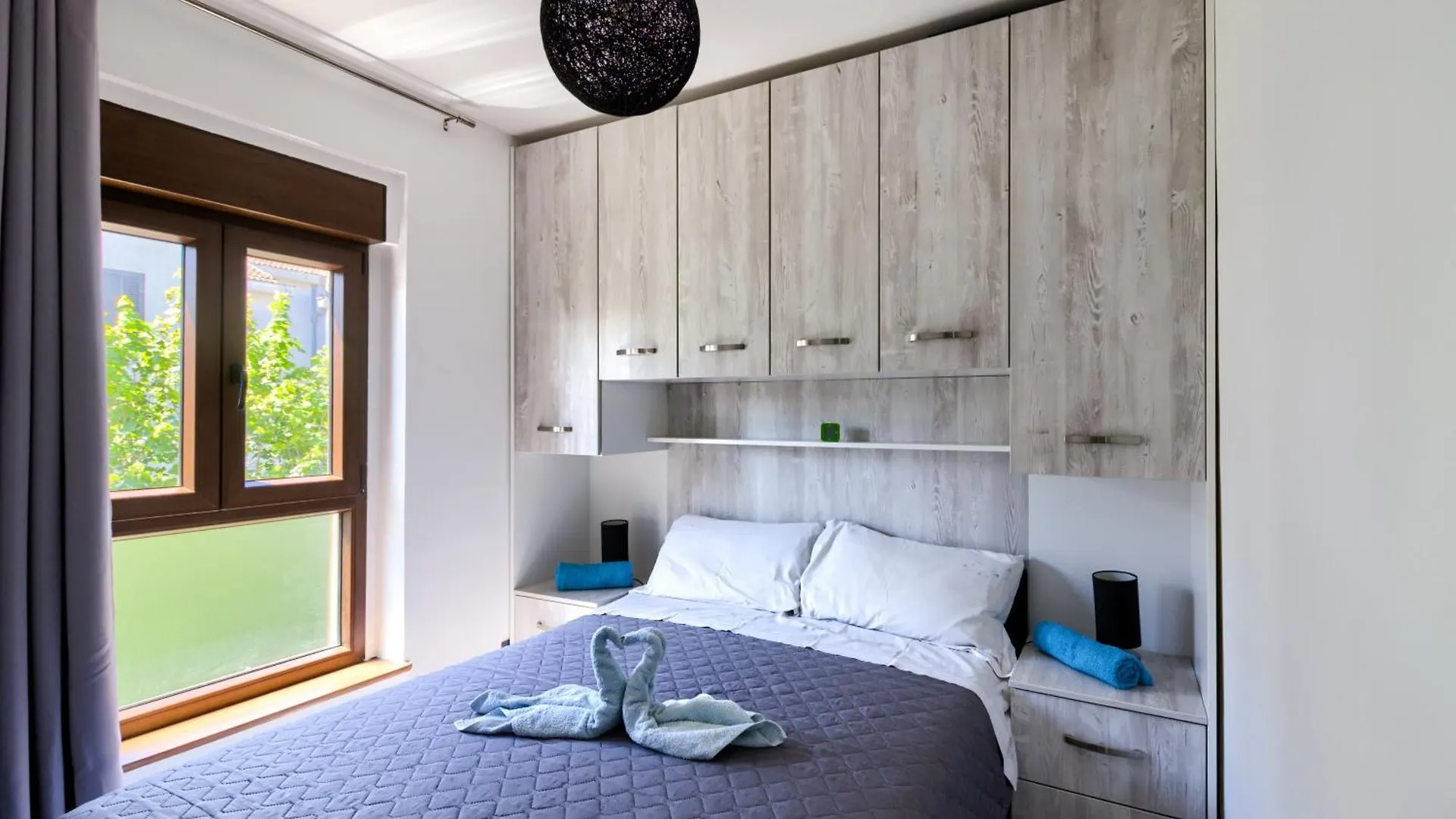 Apartment Lungomare Pula