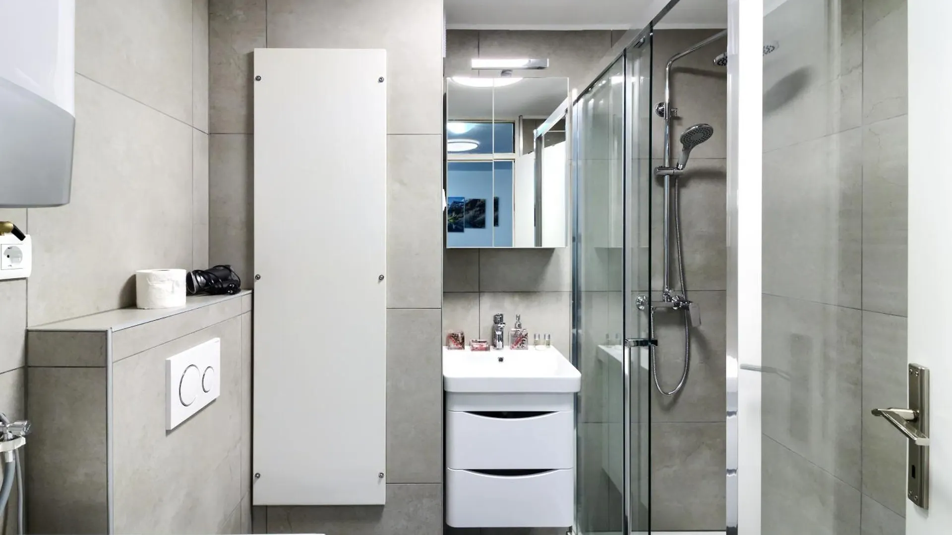 Apartment Lungomare Pula Croatia